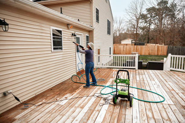Best Fence Pressure Washing  in Osceola, AR