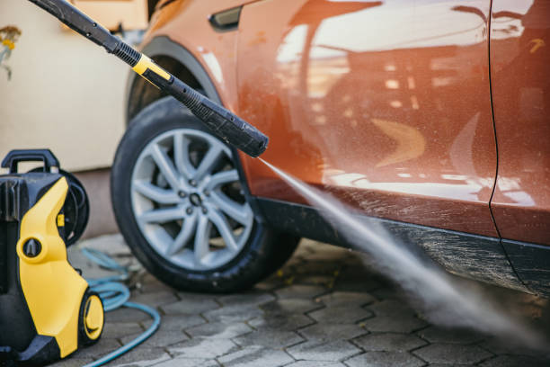 Best Exterior Home Cleaning  in Osceola, AR