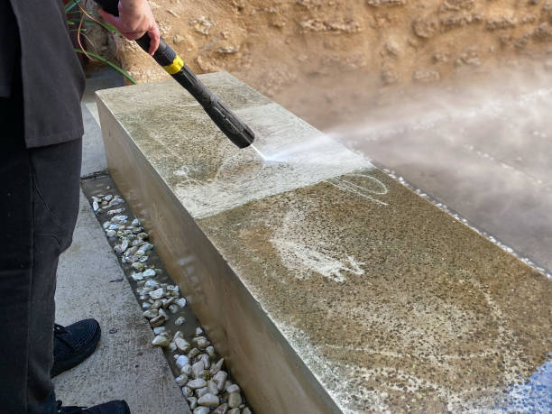 Best Pressure Washing Siding  in Osceola, AR