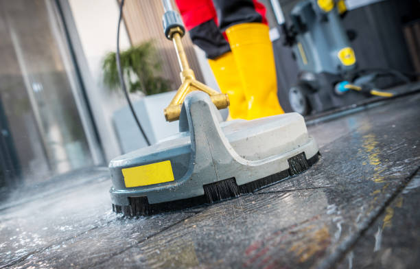 Best Roof Power Washing Services  in Osceola, AR