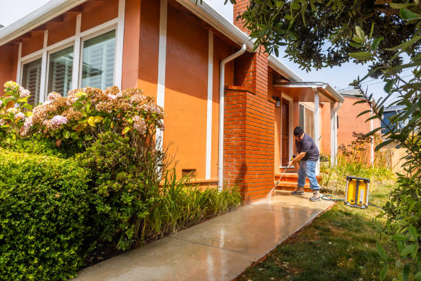 Best Affordable Power Washing  in Osceola, AR