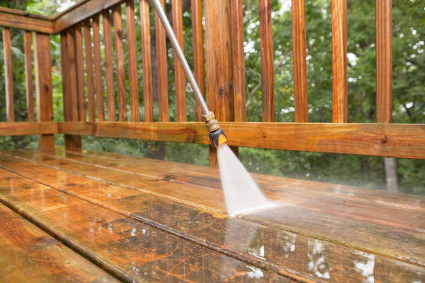 Best Deck Cleaning Services  in Osceola, AR