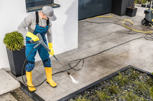 Best Affordable Power Washing  in Osceola, AR