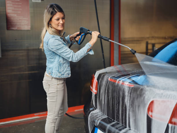 Best Pressure Washing Near Me  in Osceola, AR