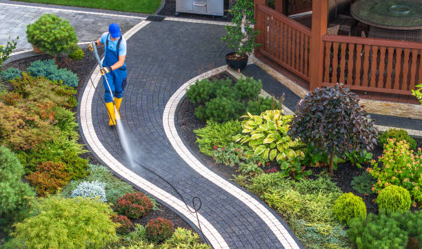 Best Residential Pressure Washing Services  in Osceola, AR