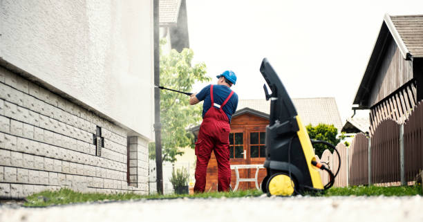 Best Pressure Washing Patio  in Osceola, AR